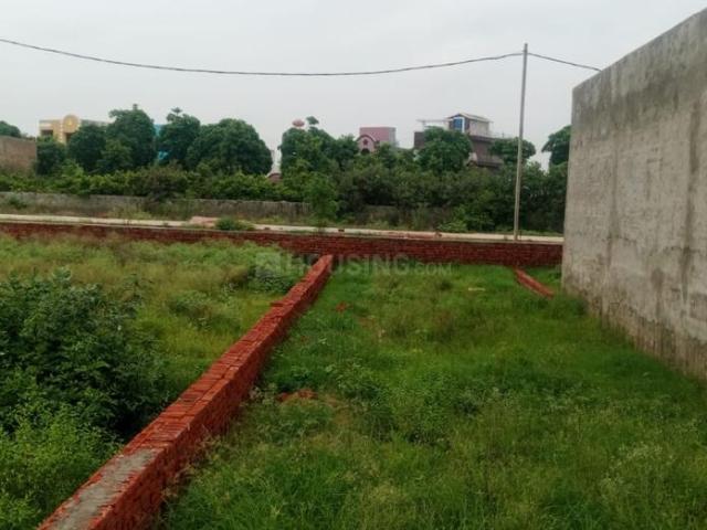 Land for sale in Govardhan, Mathura