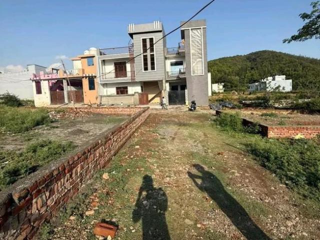 Land for sale in Kedarpur, Uttarakhand