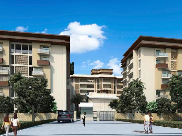 Land for sale in Kedarpur, Uttarakhand