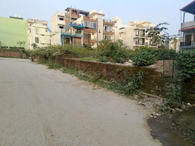 Land for sale in Kedarpur, Uttarakhand