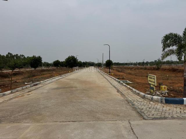 Land for sale in Harohalli, Bengaluru