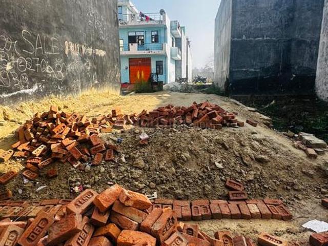 Land for sale in Vasundhara - Delhi, Arunachal Pradesh