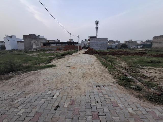 Land for sale in Vasundhara - Delhi, Arunachal Pradesh
