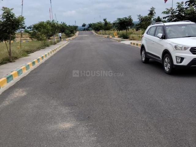Land for sale in Ranga Reddy, Tarur