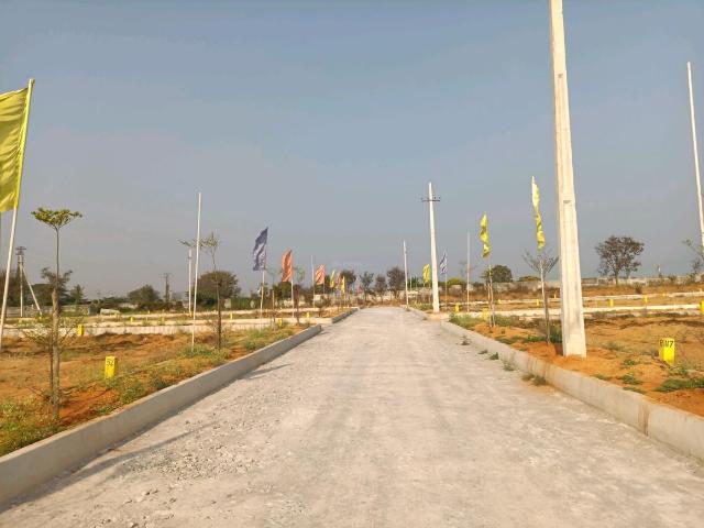 Land for sale in Ranga Reddy, Tarur