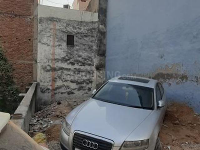 Land for sale in South West Delhi, Deri