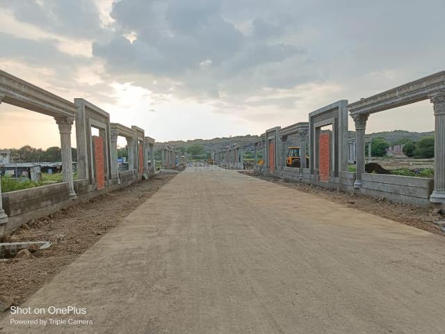 Land for sale in Madya
