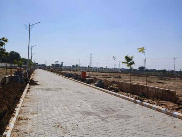 Land for sale in Rajasthan