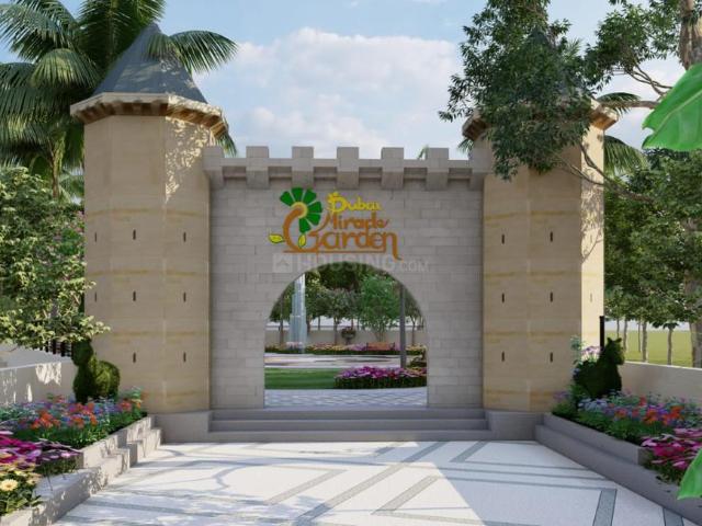 Land for sale in Pink City, Rajasthan