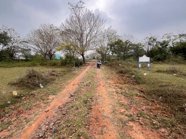 Land for sale in Tamil Nadu
