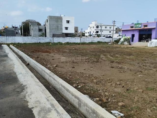 Land for sale in Tamil Nadu