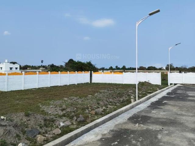 Land for sale in Tamil Nadu