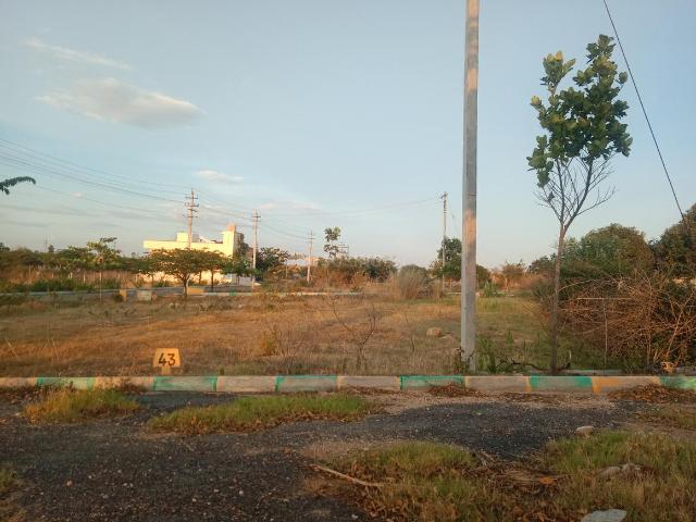 Land for sale in Karnataka