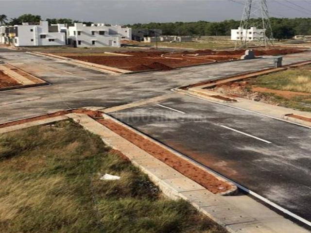 Land for sale in Karnataka