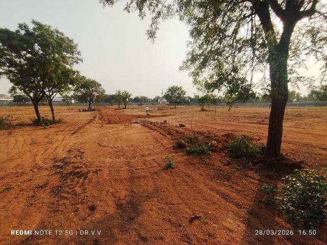 Land for sale in Haidarabad, Telangana