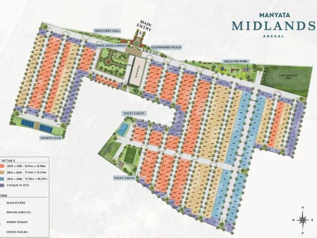 Land for sale in Karnataka