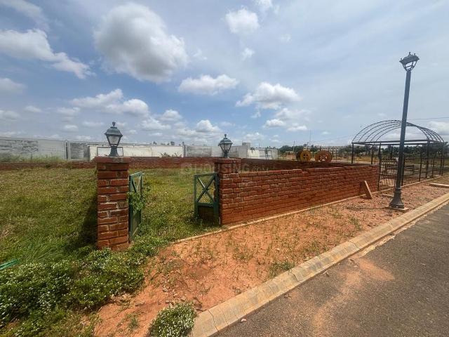 Land for sale in Karnataka