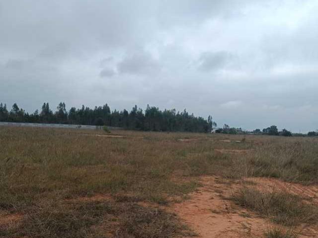 Land for sale in Karnataka