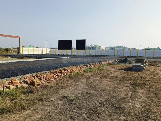 Land for sale in Guduvancheri, Tamil Nadu