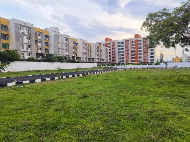 Land for sale in Guduvancheri, Tamil Nadu