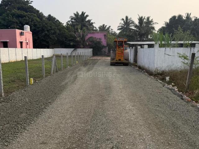 Land for sale in Guduvancheri, Tamil Nadu