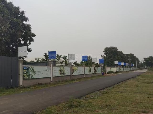 Land for sale in Guduvancheri, Tamil Nadu