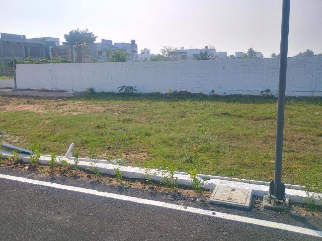Land for sale in Guduvancheri, Tamil Nadu