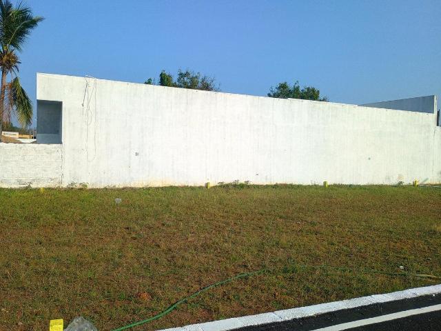 Land for sale in Guduvancheri, Tamil Nadu