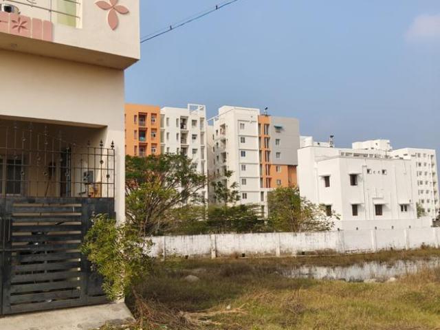 Land for sale in Guduvancheri, Tamil Nadu