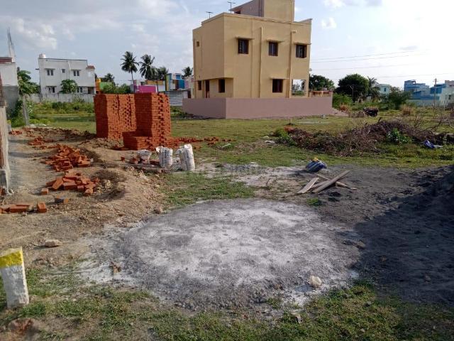 Land for sale in Guduvancheri, Tamil Nadu