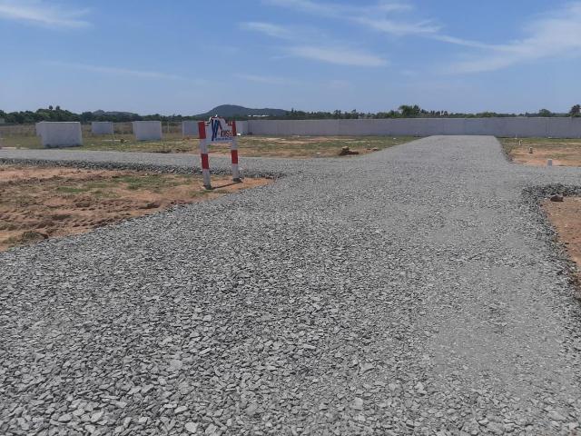 Land for sale in Guduvancheri, Tamil Nadu