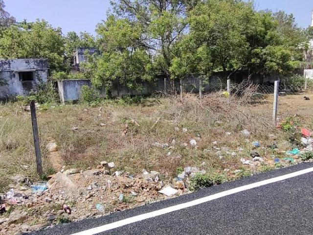 Land for sale in Guduvancheri, Tamil Nadu