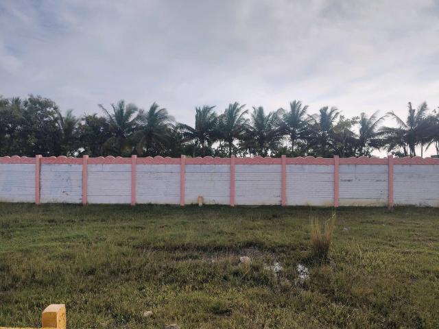 Land for sale in Guduvancheri, Tamil Nadu