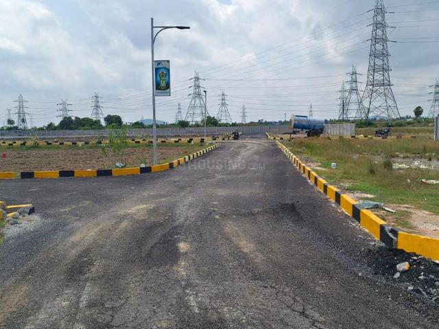 Land for sale in Guduvancheri, Tamil Nadu