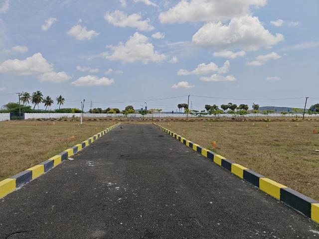 Land for sale in Guduvancheri, Tamil Nadu