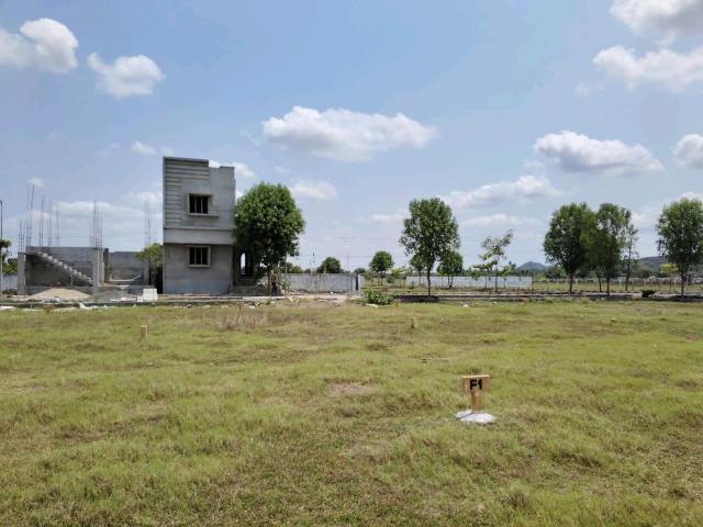 Land for sale in Guduvancheri, Tamil Nadu
