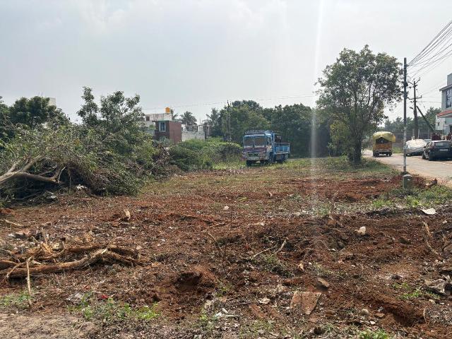Land for sale in Guduvancheri, Chengalpattu