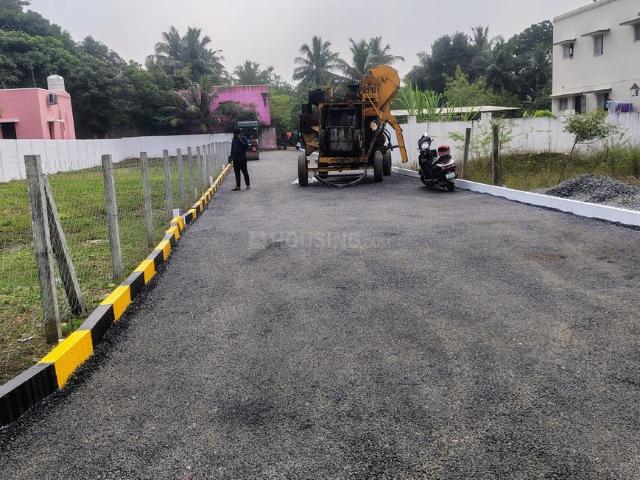 Land for sale in Guduvancheri, Tamil Nadu