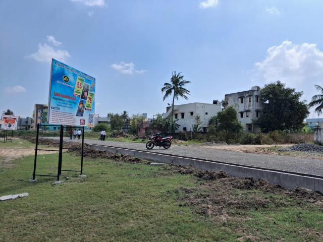 Land for sale in Guduvancheri, Tamil Nadu