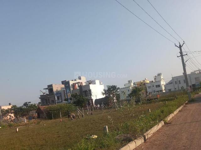Land for sale in Guduvancheri, Chengalpattu