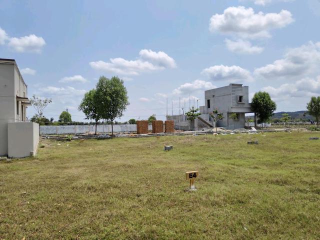 Land for sale in Guduvancheri, Chengalpattu