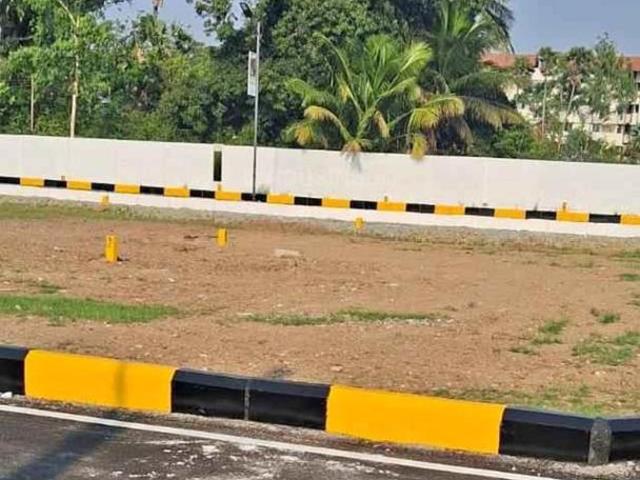Land for sale in Tamil Nadu