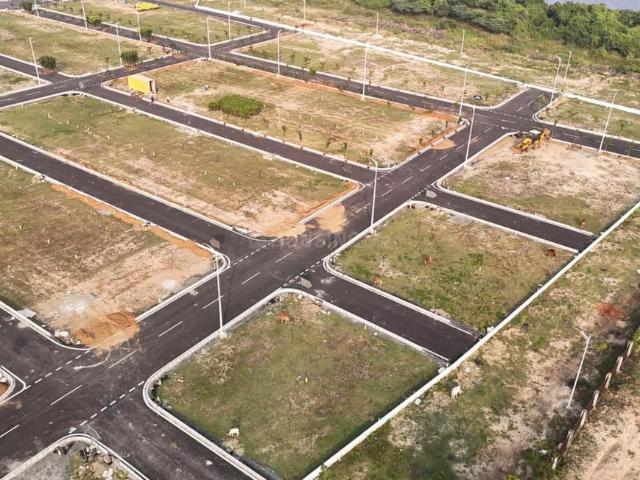 Land for sale in Guduvancheri, Chengalpattu