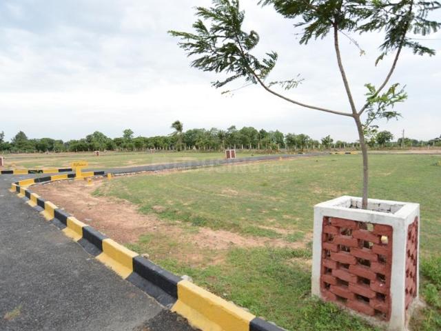 Land for sale in Tamil Nadu