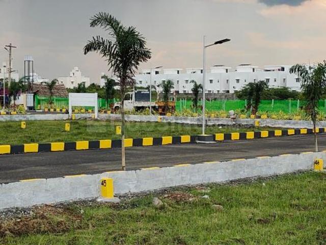 Land for sale in Guduvancheri, Tamil Nadu