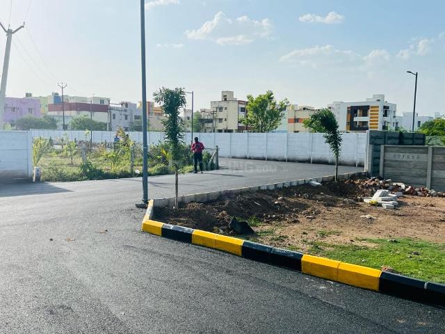 Land for sale in Tamil Nadu