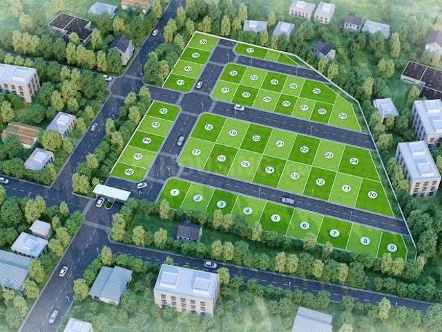 Land for sale in Guduvancheri, Tamil Nadu