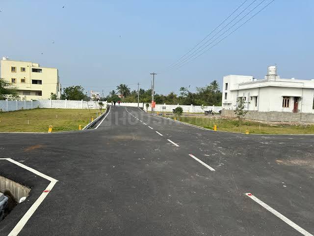Land for sale in Guduvancheri, Tamil Nadu