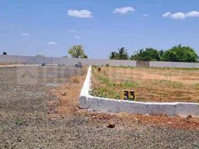 Land for sale in Tamil Nadu