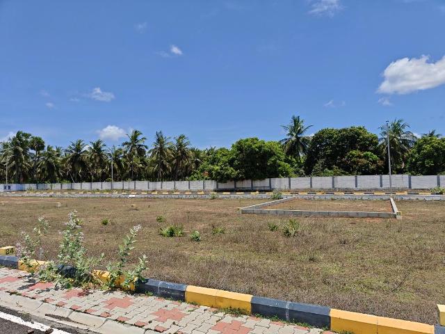 Land for sale in Guduvancheri, Tamil Nadu